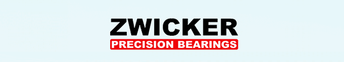 ZWICKER轴承中国区官网上线