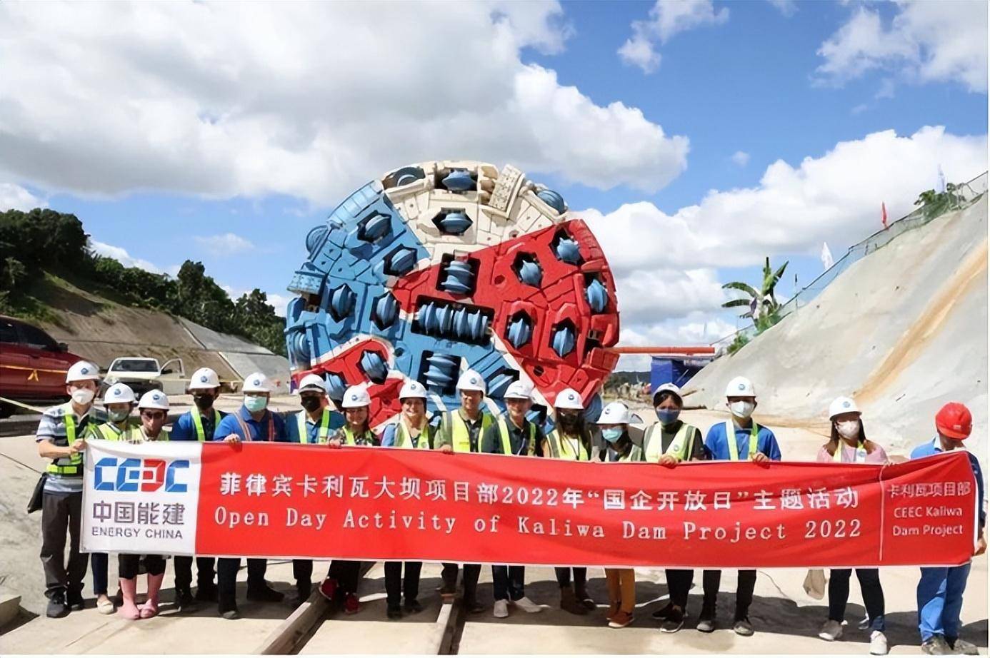 中方承建项目，菲方要查查，预付的三千万人民币，想让中企退回去