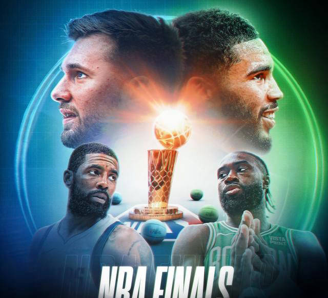 NBA总决赛门票价格创纪录！均价达4150美元 最高价超35万人民币