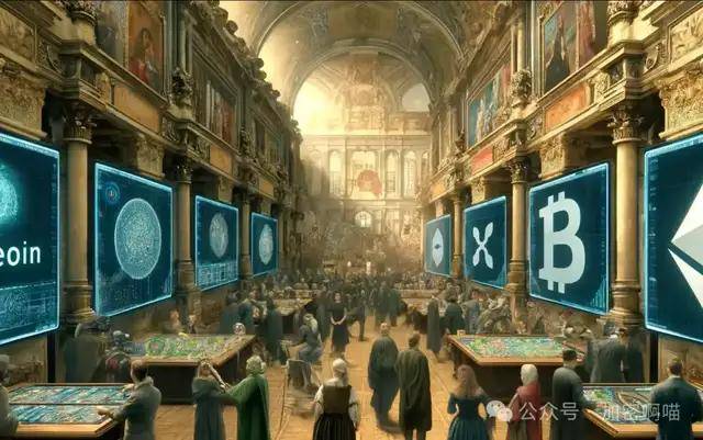 Fairlead Strategies报告称，XRP、Chainlink和以太坊对比特币表现出积极势头