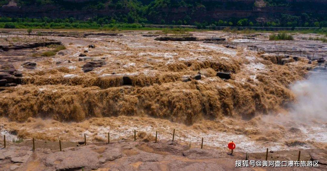 90版50元人民币背面瀑布风景图你打卡了吗