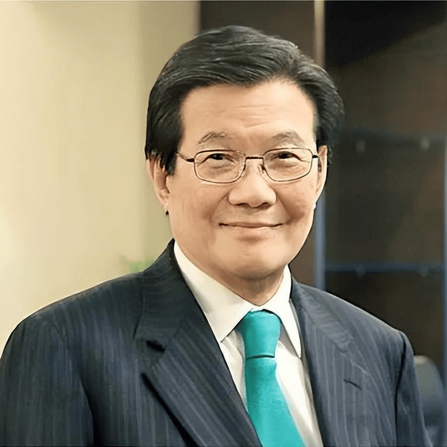 今天最赚钱的5个人盘点，排在第五名的今天都赚了约185亿人民币！