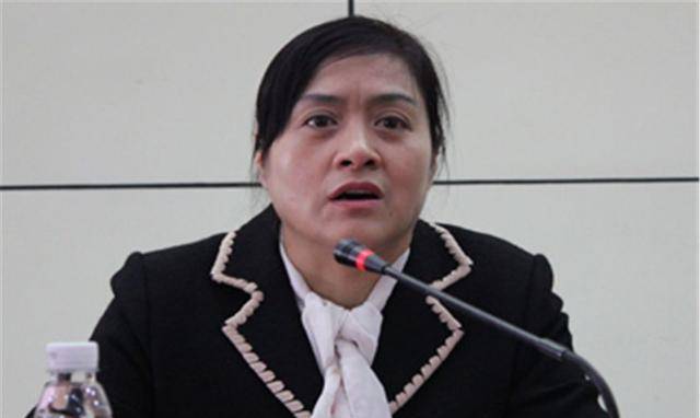 印在人民币上的人物现状如何？贰角女孩曾任副厅长，如今低调生活
