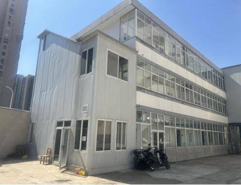 镇江方舱医院对外招租！只能用于医疗机构，底价人民币313.73万元/年