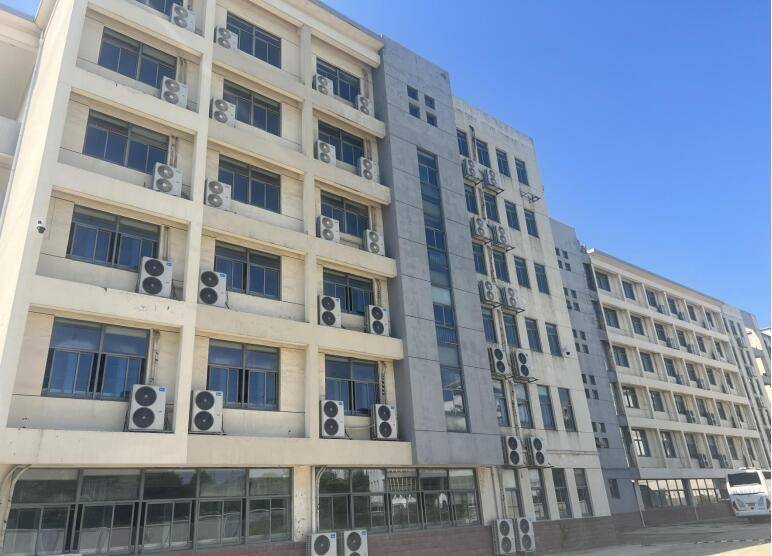 镇江方舱医院对外招租！只能用于医疗机构，底价人民币313.73万元/年