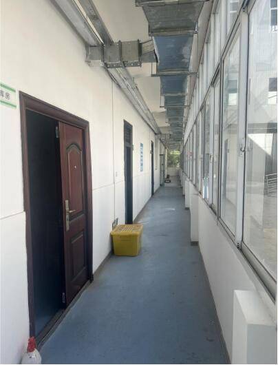 镇江方舱医院对外招租！只能用于医疗机构，底价人民币313.73万元/年