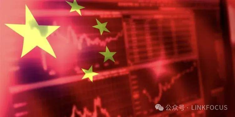 中国股市暴涨，国际投资者疯狂进场！中国吸走币圈热钱？