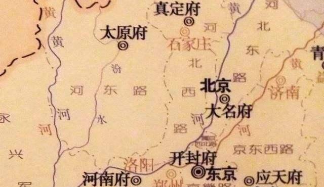 为何英语和法语的“东京”指的不是日本东京，而是越南北部？