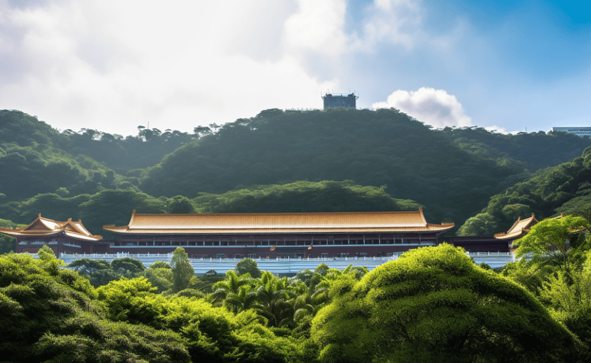 赖清德才意识到问题，“中国台湾省”响彻！联合国罕见强硬表态