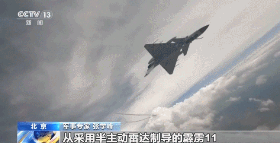 歼-10的27年奋飞路：从国产“争气机”到“空中多面手”