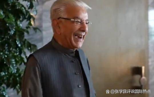 当着中俄的面，印防长张嘴就骂，巴防长一句话，直戳莫迪的心窝子