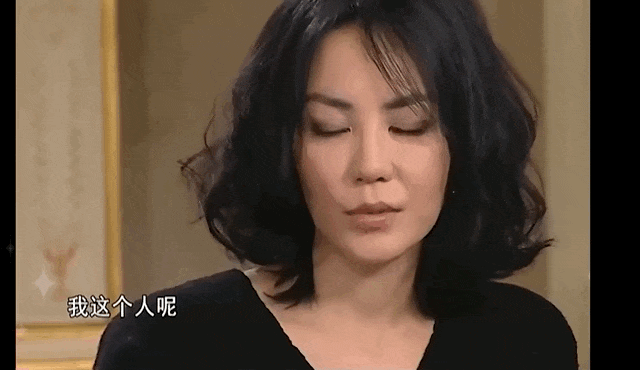 娱乐圈最红的女人，56岁了！