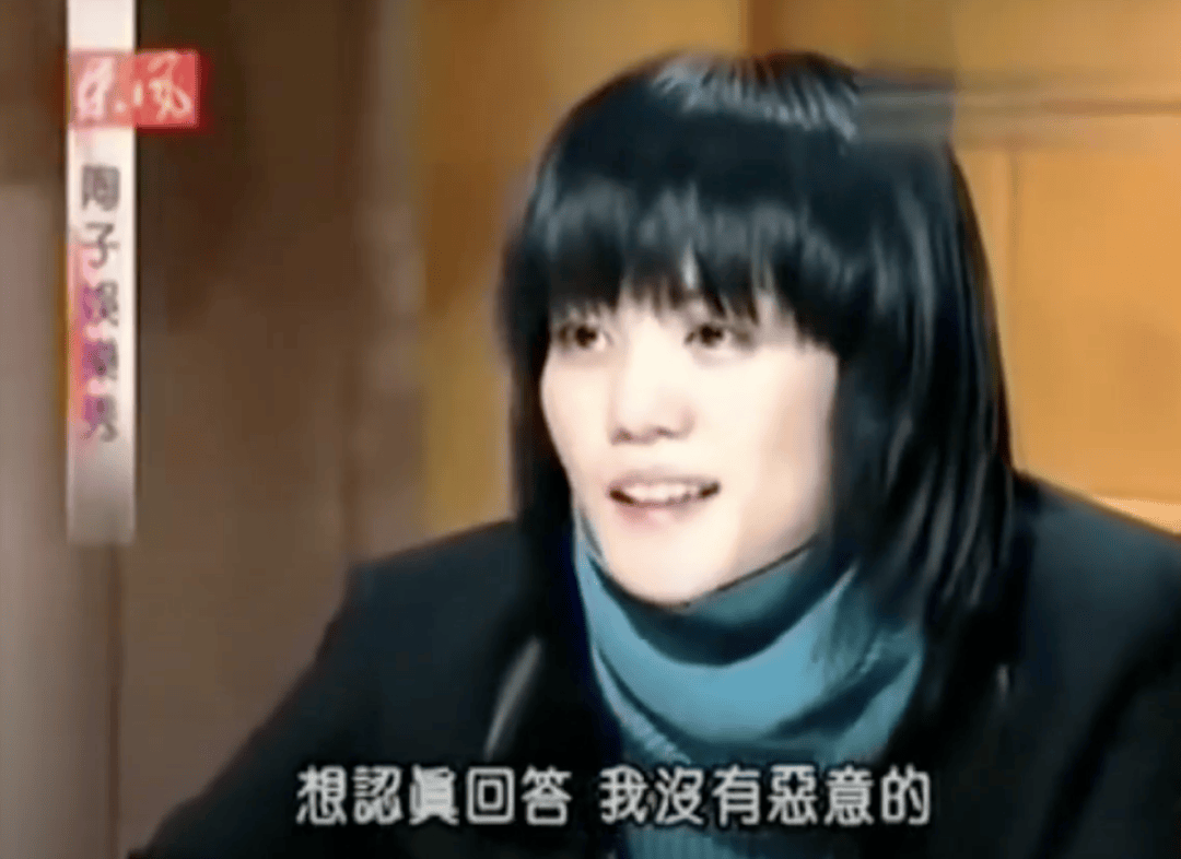 娱乐圈最红的女人，56岁了！