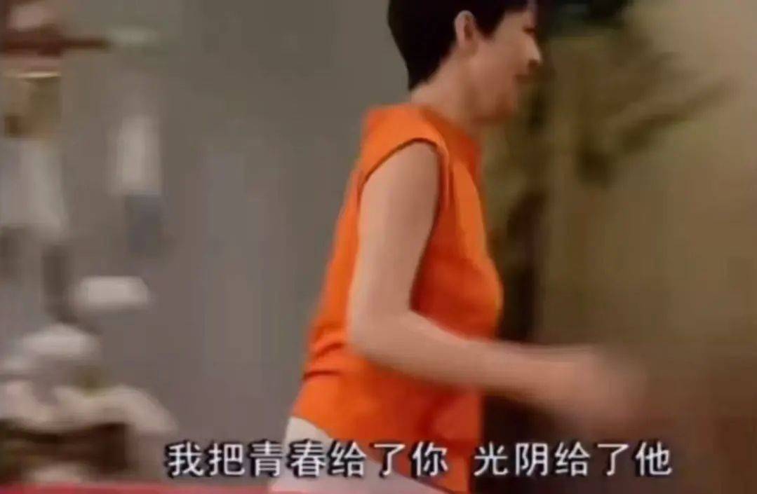娱乐圈最红的女人，56岁了！