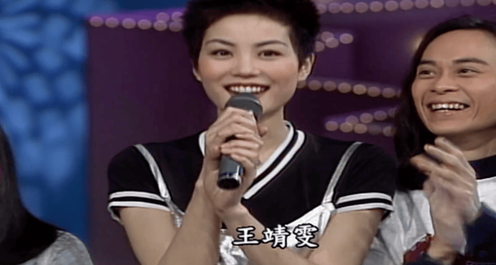 娱乐圈最红的女人，56岁了！