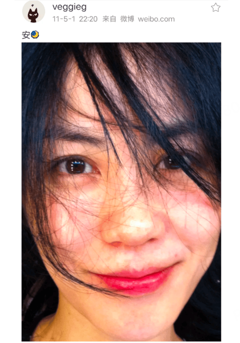 娱乐圈最红的女人，56岁了！