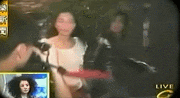 娱乐圈最红的女人，56岁了！